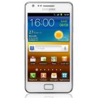 SAMSUNG SGH-I9100 Galaxy S II G Blanc