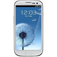 Téléphone portable Samsung Galaxy S III   Achat / Vente téléphone