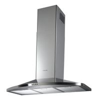 ELECTROLUX EFC90300X