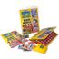 Kit de démarrage World Stars Match Attax