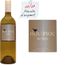 Piou Piou des Vignes Blanc Côtes de Gascogne 2010