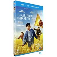 Blu-Ray La guerre des boutons