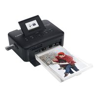 Canon Selphy CP800 Noire