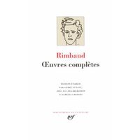 Oeuvres complètes : oeuvres en prose et en vers...