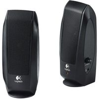 Logitech enceintes 2.0 S120