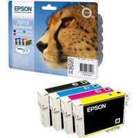 Epson Multipack T0715