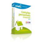 Ciel Comptes Personnels Standard 2012