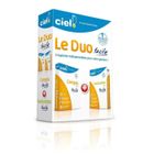 Ciel Le Duo Facile Ciel  2012