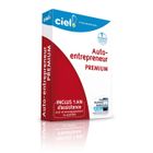 Ciel Auto-entrepreneur Premium