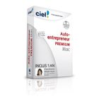 Ciel Auto-Entrepreneur Premium Mac