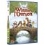 DVD Winnie l'ourson