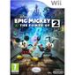 EPIC MICKEY 2: LE RETOUR DES HEROS / Wii