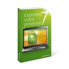 Mise à niveau Windows 7 Starter vers Premium