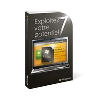 Mise à niveau Windows 7 Premium vers Intégrale