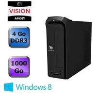 Packard Bell iMedia S A24G1TU04