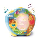 TOMY Veilleuse Doux rèves Tigrou