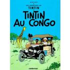 Les aventures de Tintin t.2 ; Tintin au Congo