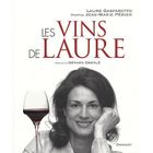 Les vins de Laure