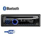 Clarion CZ301E Autoradio