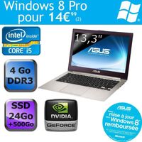 Asus UX32VD-R3001V