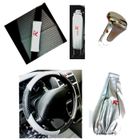 Jeu d'Accessoires intérieur Tuning 6 pièces