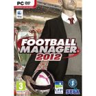 FOOTBALL MANAGER 2012 / Jeu PC-MAC