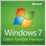 Microsoft Windows 7 Edition Premium 32 bits OEM