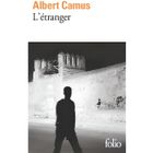 L'étranger