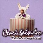HENRI SALVADOR