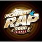 PLANETE RAP 2008 Vol.3