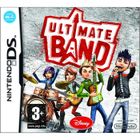 ULTIMATE BAND / JEU CONSOLE NINTENDO DS