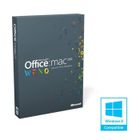 Office Mac 2011 Famille & PME (1 Mac