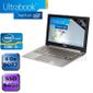 Asus ZenBook UX21E Ultra Slim