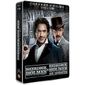 Sherlock Holmes 1+2