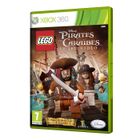 LEGO PIRATES DES CARAIBES / Jeu console X360