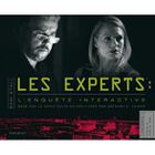 Les Experts : l'enquête interactive