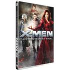 DVD X-men 3 : l'affrontement final