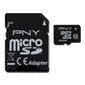 PNY Micro SDHC Classe 10 32 Go
