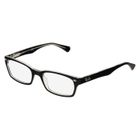 RAY BAN Monture de Lunettes de Vue Mixte