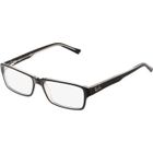 RAY BAN Monture de Lunettes de Vue Homme