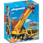 Playmobil Grue mobile géante