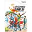 SUMMER STARS / Jeu console Wii