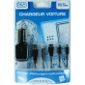 CHARGEUR VOITURE MULTI-CONSOLE