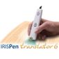 Iris IRISPen Translator 6