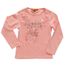 LONGBOARD T-shirt fille
