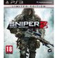 SNIPER GHOST WARRIOR 2 EDITION LIMITEE / PS3