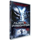 DVD Alien vs Predator