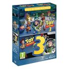 PACK JEU + DVD TOY STORY 3