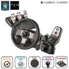 Logitech G27 Racing Wheel