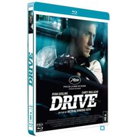 Blu-Ray Drive